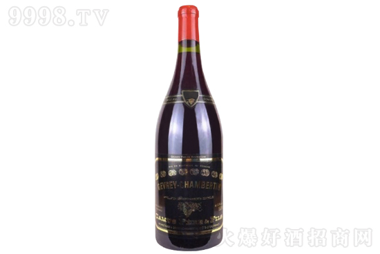 卡慕父子酒庄哲伏香贝丹干红葡萄酒2013 750ml价格，多少钱？