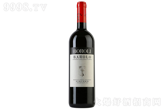 13.5°波罗利酒庄巴罗洛干红葡萄酒2013 750ml价格，多少钱？