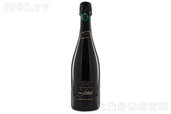 法尔梅ZH318绝干型香槟价格，多少钱？