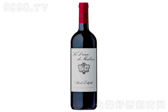 13.5°玫瑰城堡副牌干红葡萄酒2016 750ml价格，多少钱？