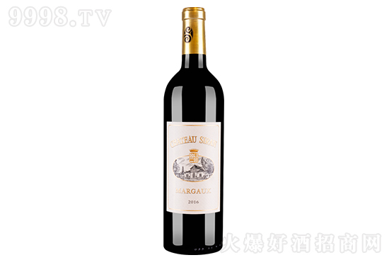 14°雪兰城堡干红葡萄酒2016 750ml价格，多少钱？