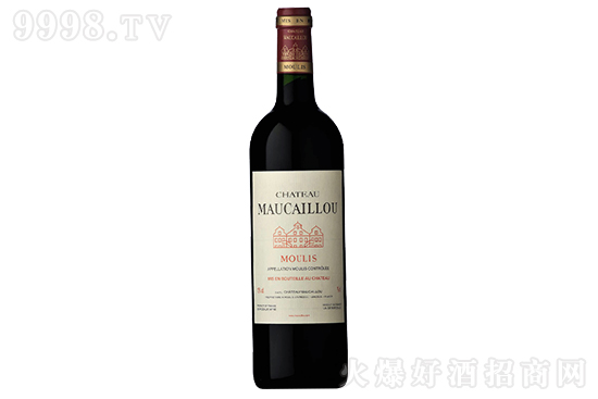 法国莫卡洛城堡干红葡萄酒2021价格？法国莫卡洛城堡干红葡萄酒2021口感怎么样？
