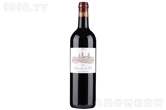 爱士图尔城堡副牌干红葡萄酒2013价格？爱士图尔城堡副牌干红葡萄酒2013怎么样？
