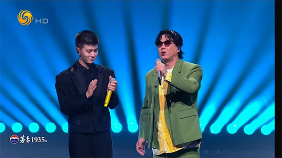 敬时代·共此时:茅台1935携“湾区升明月”以酒载情 四大篇章演绎文化喜宴 敬时代·共此时:茅台1935携“湾区升明月”以酒载情 四大篇章演绎文化喜宴