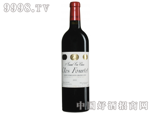 Chateau Clos FourtetʥŨһؾׯ