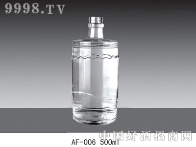 AF-009߰ϲƿ500ml