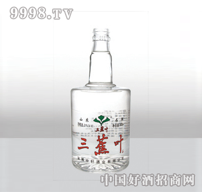 YC-G-004-500ml߰׾ƿ