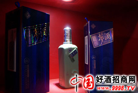 中国·梦酒首发仪式在成都成功举办_青岛即墨
