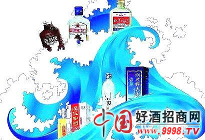 行业新趋势下大众酒时代来临_营销策划--中国