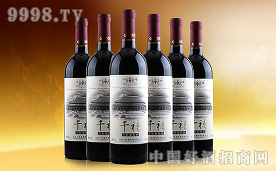 千禧红酒价格