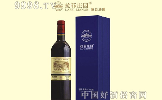 南京拉菲庄园酒业高品质进口葡萄酒全国诚招代