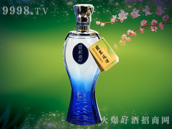 江苏双沟翡翠苏酒代理 利润火爆不容错过