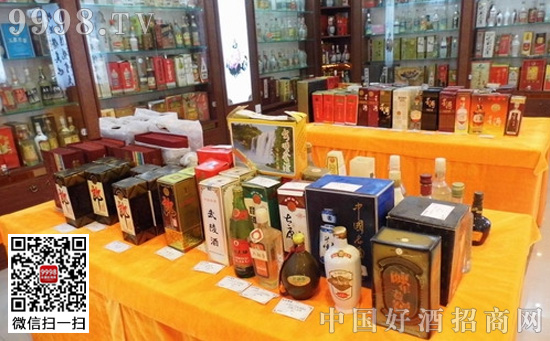 春节期间广东酒水占全国的10%_营销策划--中
