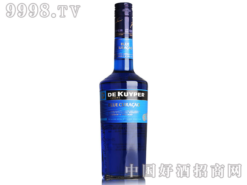 DEKUYPER-Blue-Ͽζ