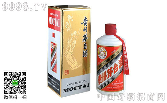 海外资金加速进驻贵州茅台 _经营管理--中国好