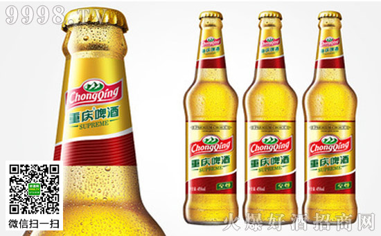重庆啤酒一年剥离多家分公司_青岛抚顺路蔬菜