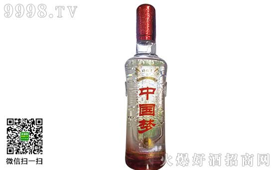 中国梦系列白酒品质上乘 销售火爆 - 火爆好酒