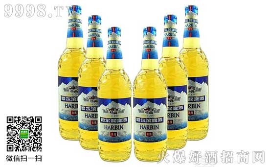 哈尔滨啤酒推出《一起哈啤无国界》纪录片_经