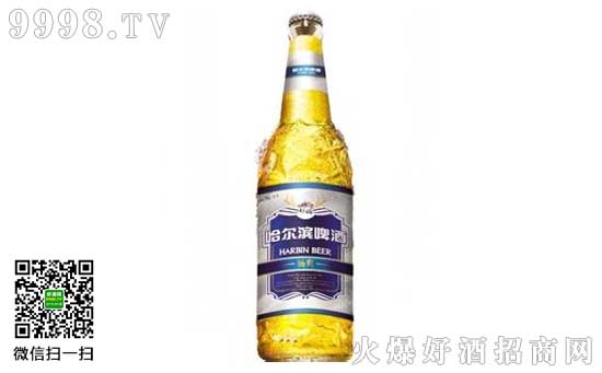 哈尔滨啤酒推出《一起哈啤无国界》纪录片_经