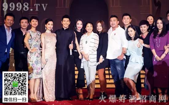 哪些高端人群是白酒最有价值的营销圈子?_经