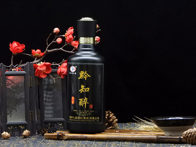 贵州茅缘酒业有限公司