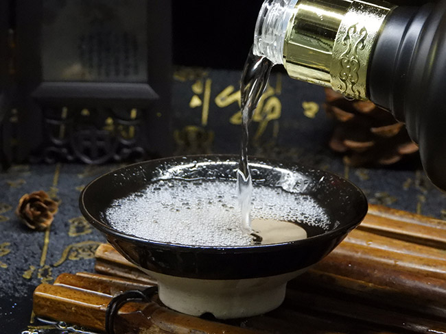 贵州茅缘酒业有限公司