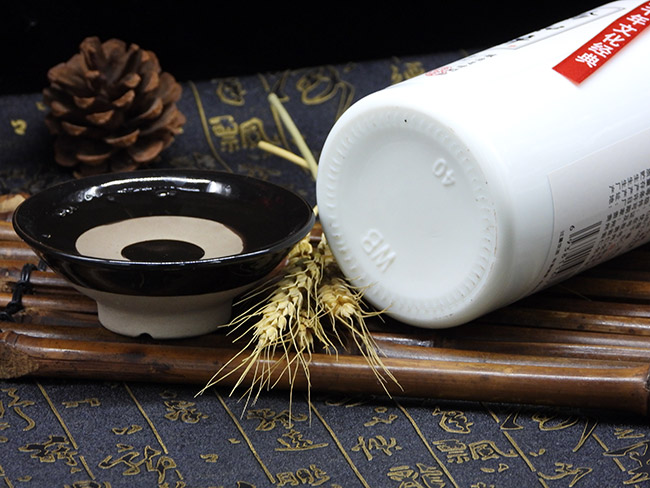 黔知醉酒53°500ml光瓶酱香型白酒