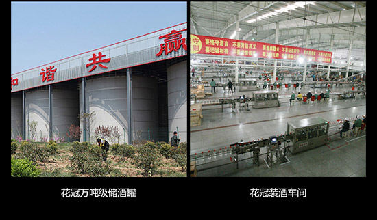 冠群芳十二生肖酒