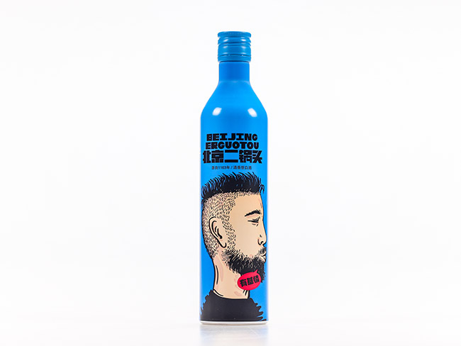 ���ᱱ������ͷ��ʱ����ƿ����������Ͱ׾ơ�42��500ml��