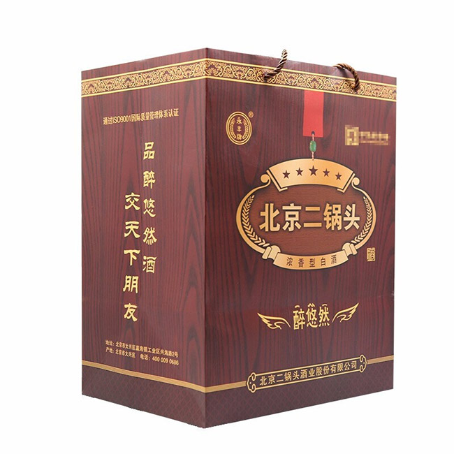 �����Ʊ�������ͷ������ȻŨ���Ͱ׾ơ�50��500ml��