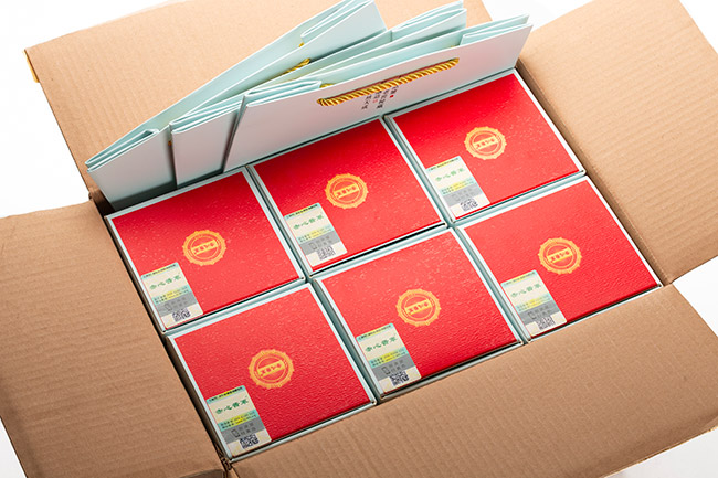 赤心酱军酒凤酱酱香型白酒【53°500ml】