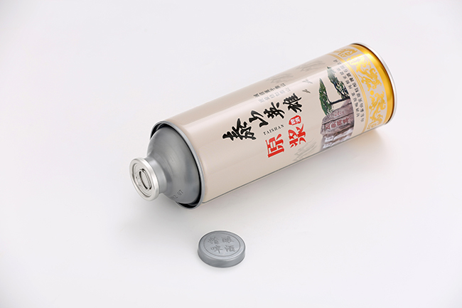 泰山英雄原浆啤酒三八口【11度1L】