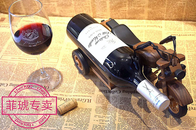 菲琥300干红葡萄酒