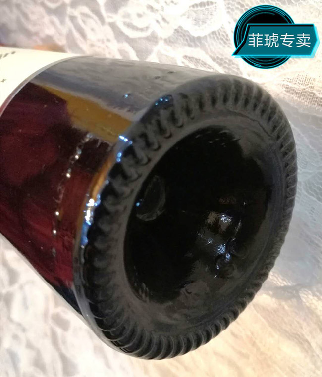 菲琥彼得蒙宁干红葡萄酒