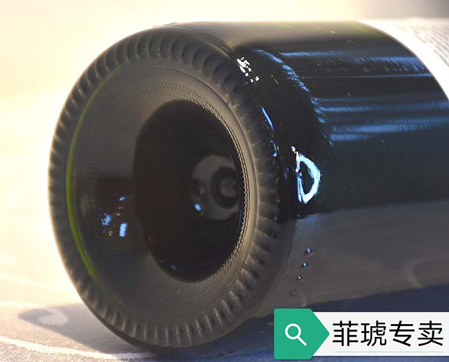 菲琥特选干红葡萄酒