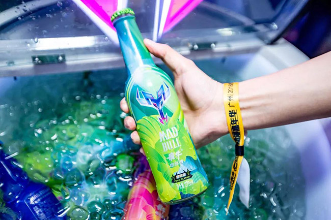 ��ţ������ѩ��ζ275ml