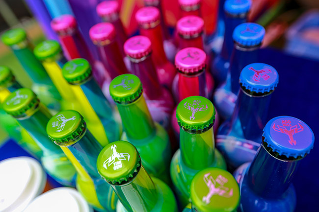 ��ţ������ѩ��ζ275ml