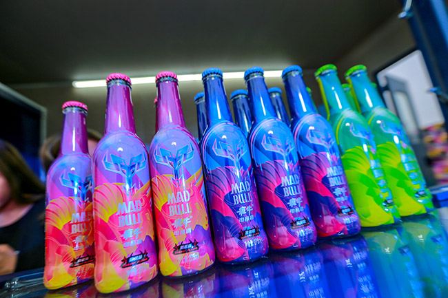��ţ������ѩ��ζ275ml