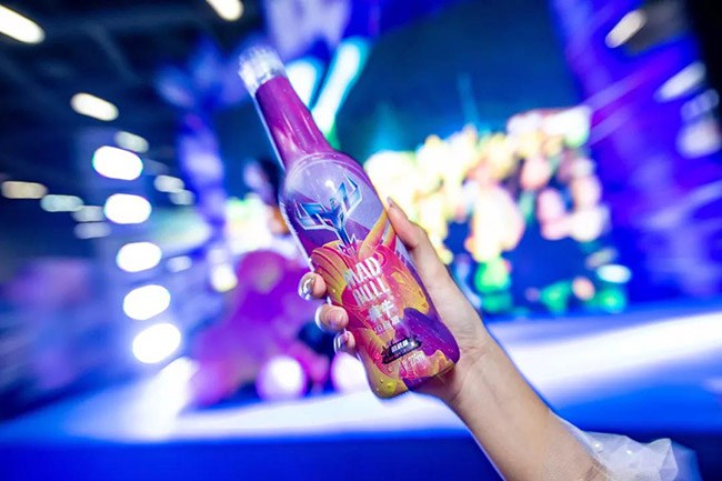 ��ţ������ӣ��ζ275ml