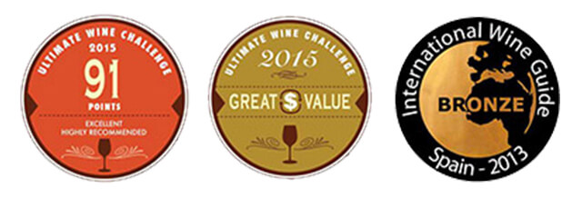 胜幻星星之火干红葡萄酒