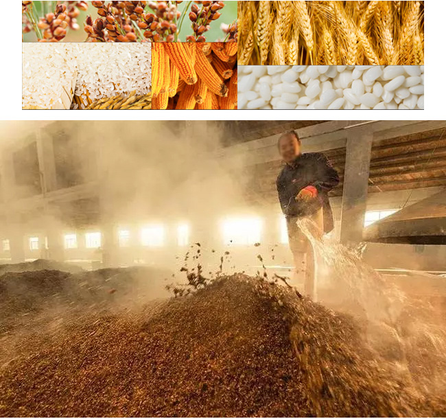 大红门千禧之门42度500ml浓香型白酒