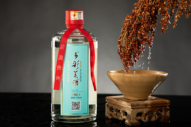 多彩美酒·贵礼