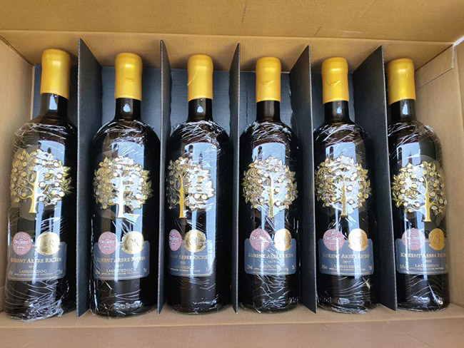 ���ױ��������ɺ����Ѿơ�13.5��750ml��