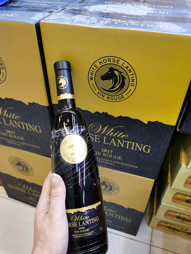�������øɺ����Ѿơ�13.5��750ml��