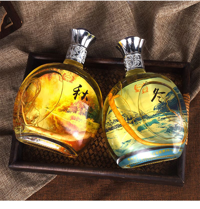 ���μҴ����ﶬ�˲ξơ�500ml��