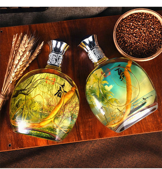 ���μҴ����ﶬ�˲ξơ�500ml��