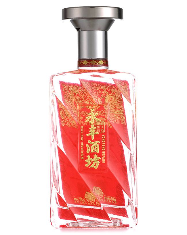 �����ƾƷ��ƾŶ�Ũ���Ͱ׾ơ�38��500ml��