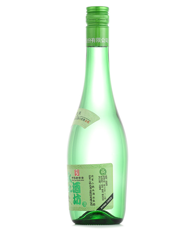�����ƾƷ���Ũ���Ͱ׾ơ�38��480ml��