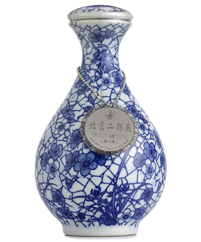 �����Ʊ�������ͷ��30�����Ͱ׾ơ�52��500ml��