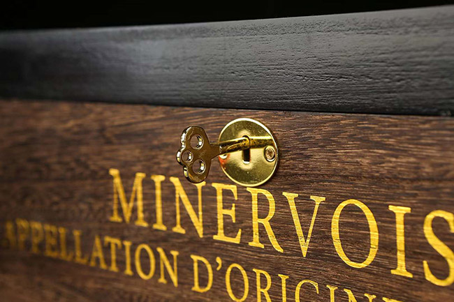 布瑞斯男爵干红葡萄酒【15.5度 750ml】